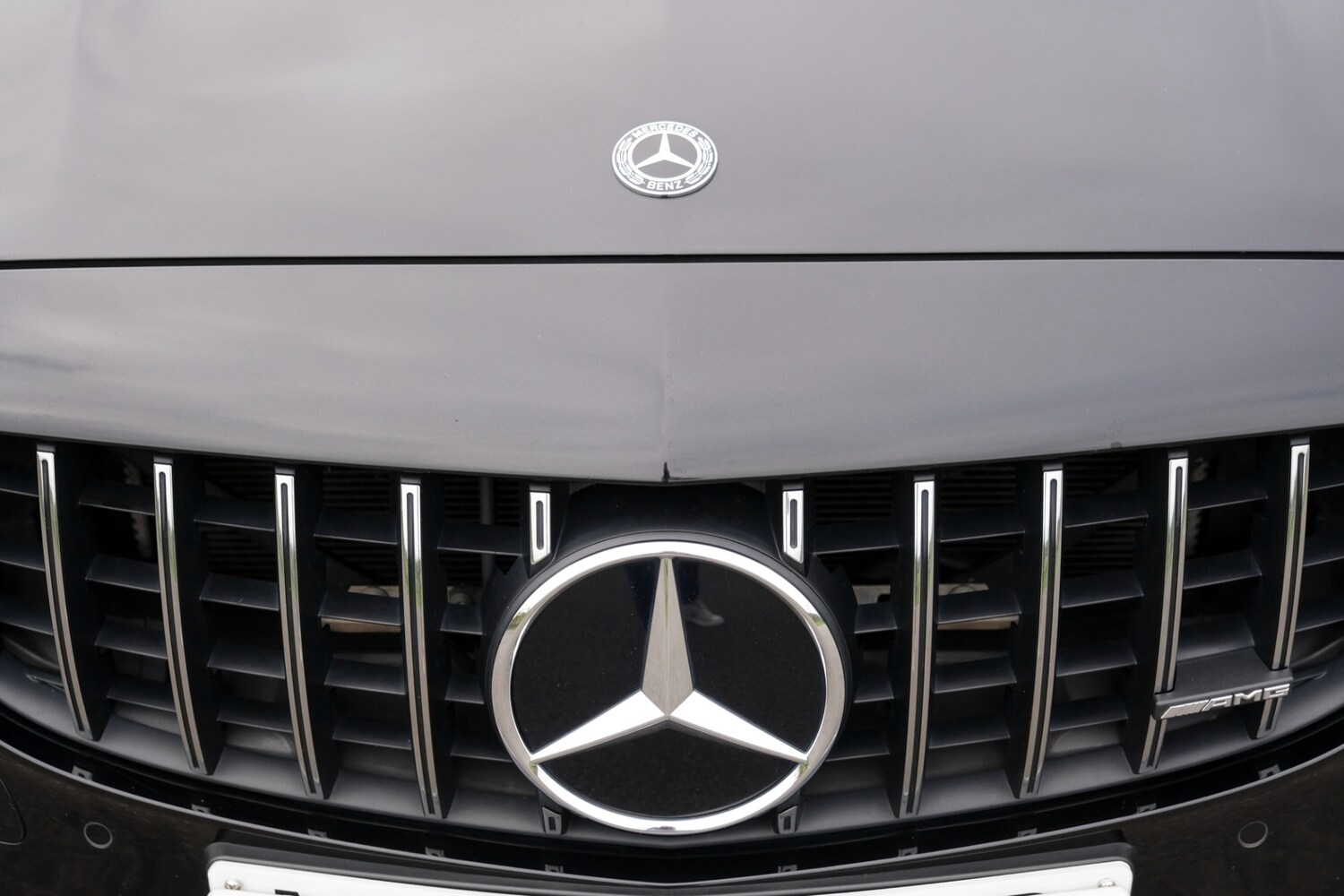 Used Mercedes-Benz C Class 2020 for sale - 76082580: Photo 55