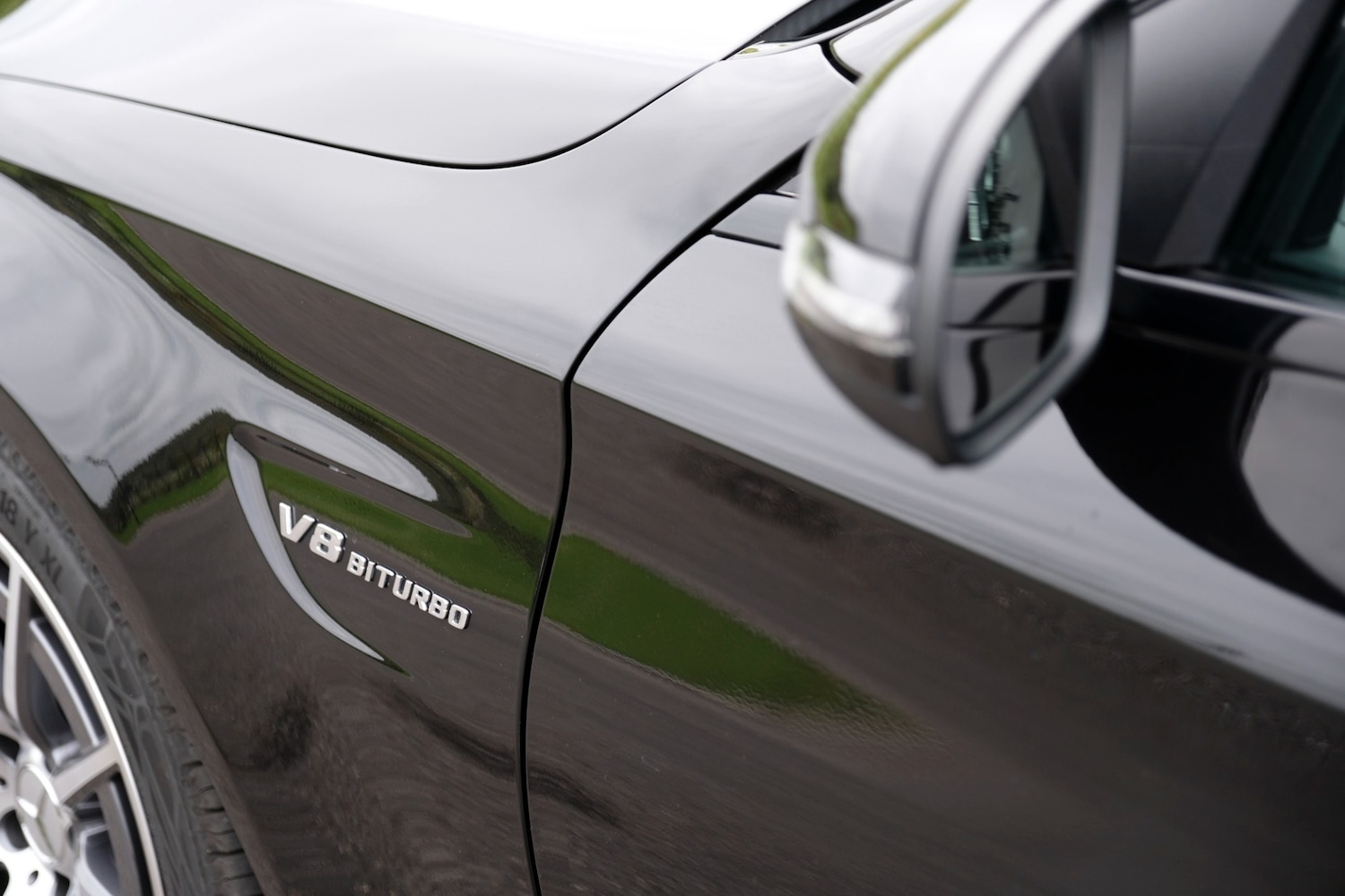 Used Mercedes-Benz C Class 2020 for sale - 76082580: Photo 56