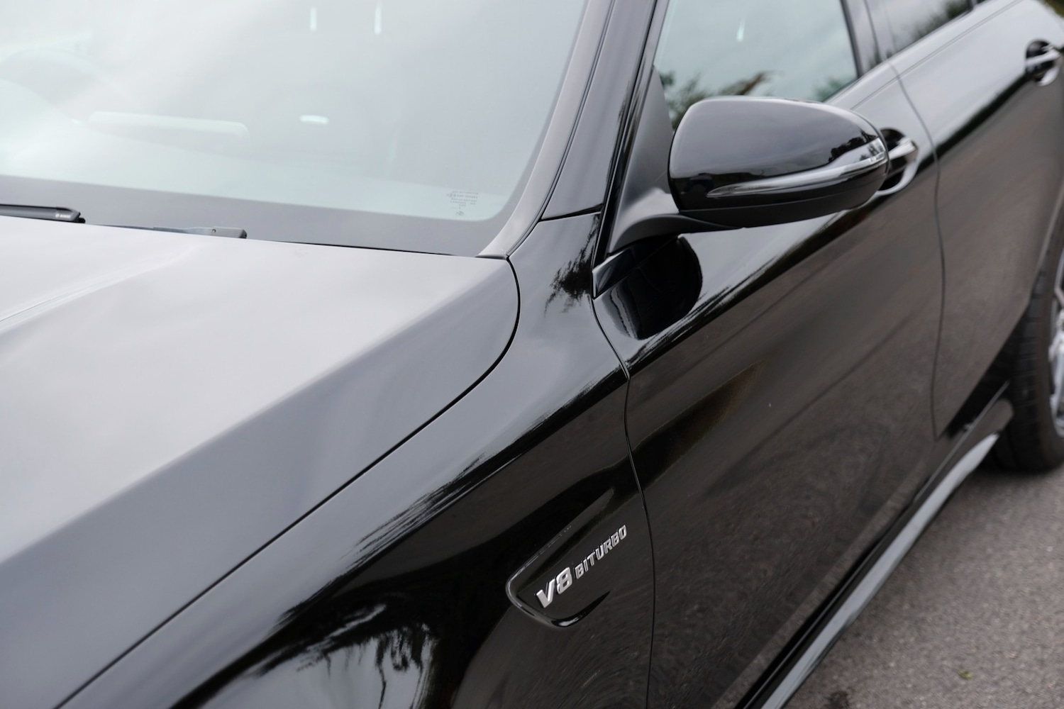 Used Mercedes-Benz C Class 2020 for sale - 76082580: Photo 59