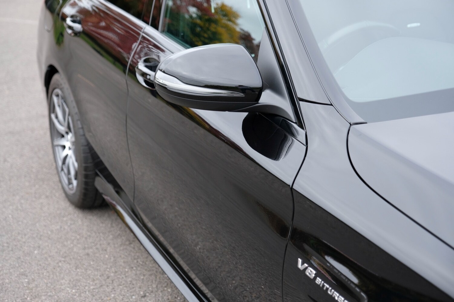 Used Mercedes-Benz C Class 2020 for sale - 76082580: Photo 61