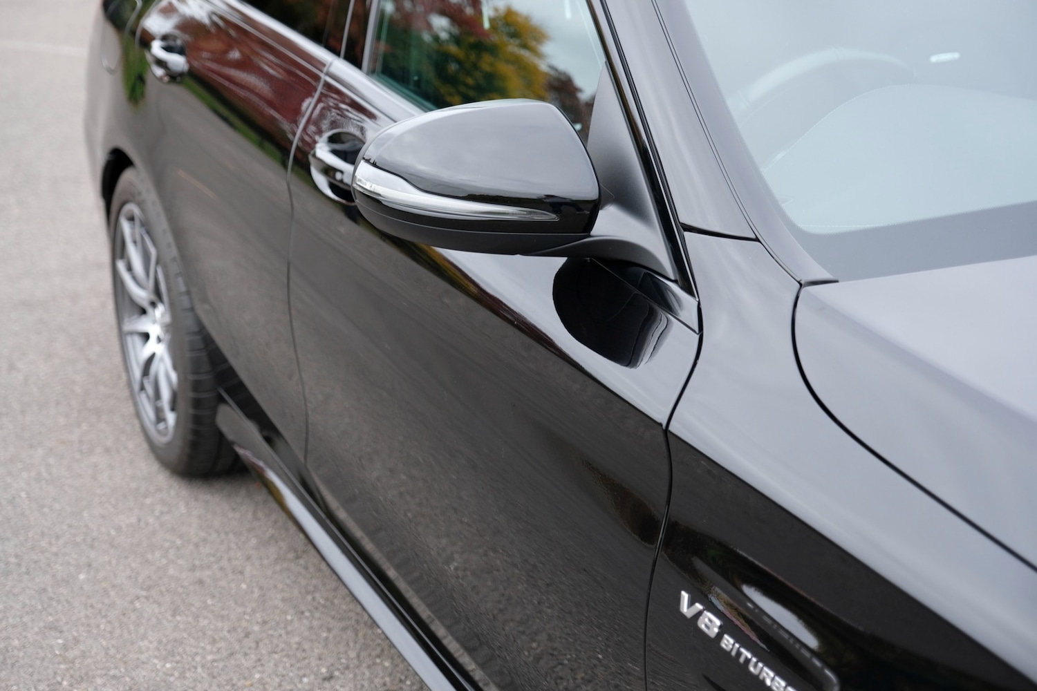 Used Mercedes-Benz C Class 2020 for sale - 76082580: Photo 62