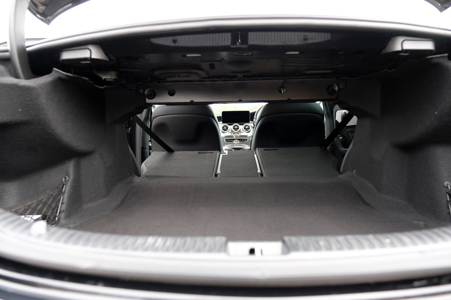 Used Mercedes-Benz C Class 2020 for sale - 76082580: Photo 66