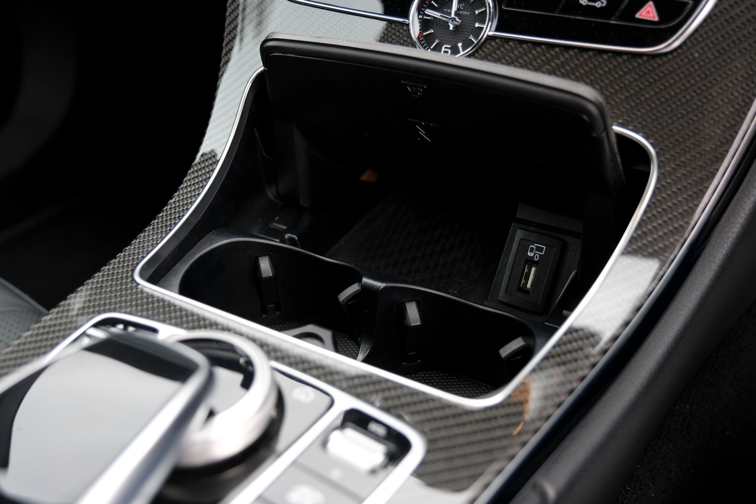 Used Mercedes-Benz C Class 2020 for sale - 76082580: Photo 71