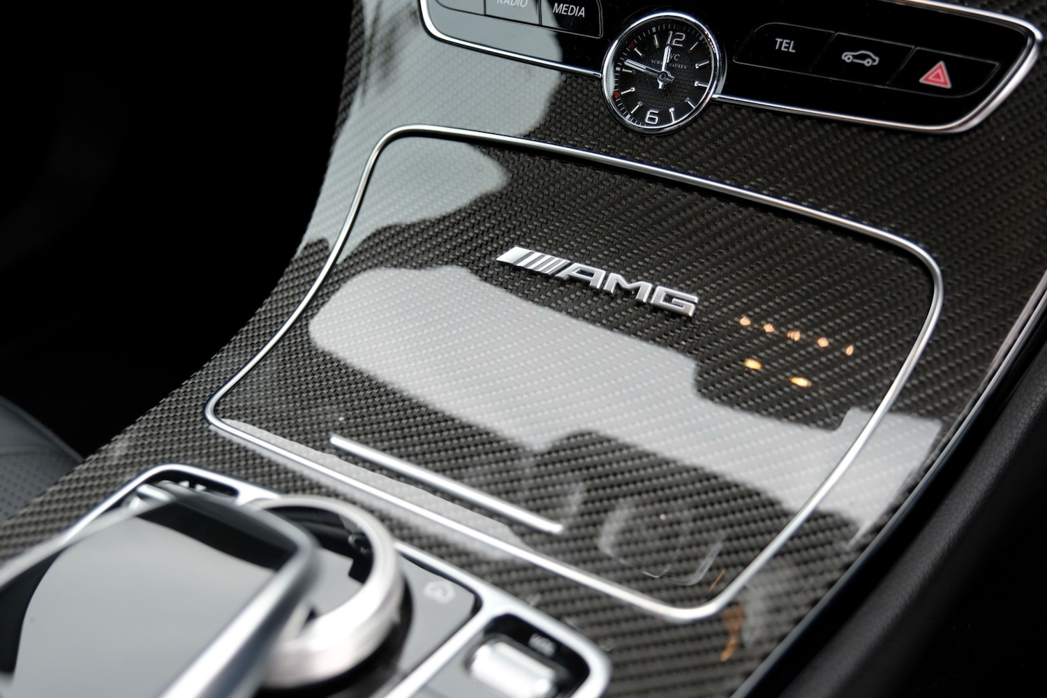 Used Mercedes-Benz C Class 2020 for sale - 76082580: Photo 72