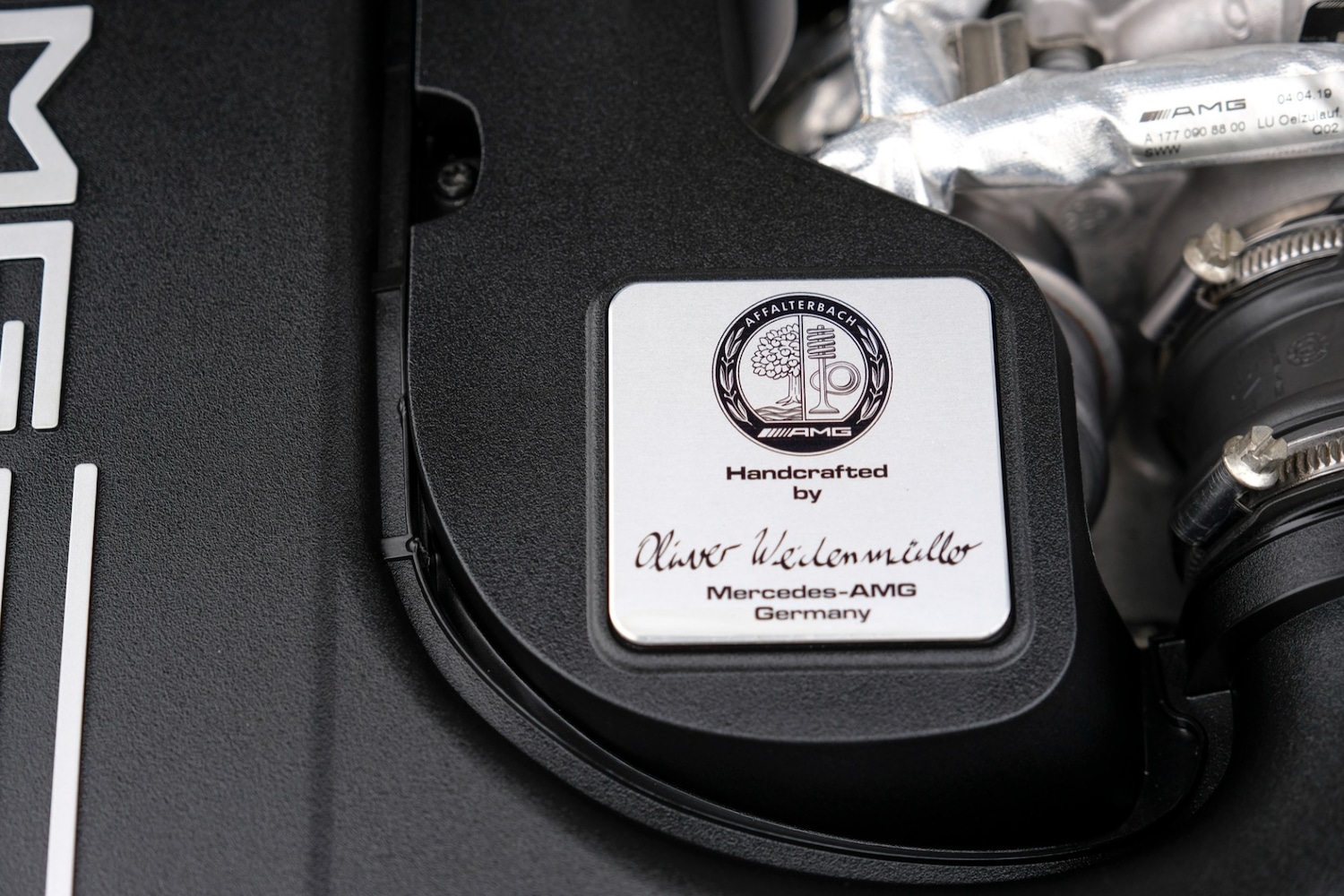 Used Mercedes-Benz C Class 2020 for sale - 76082580: Photo 80