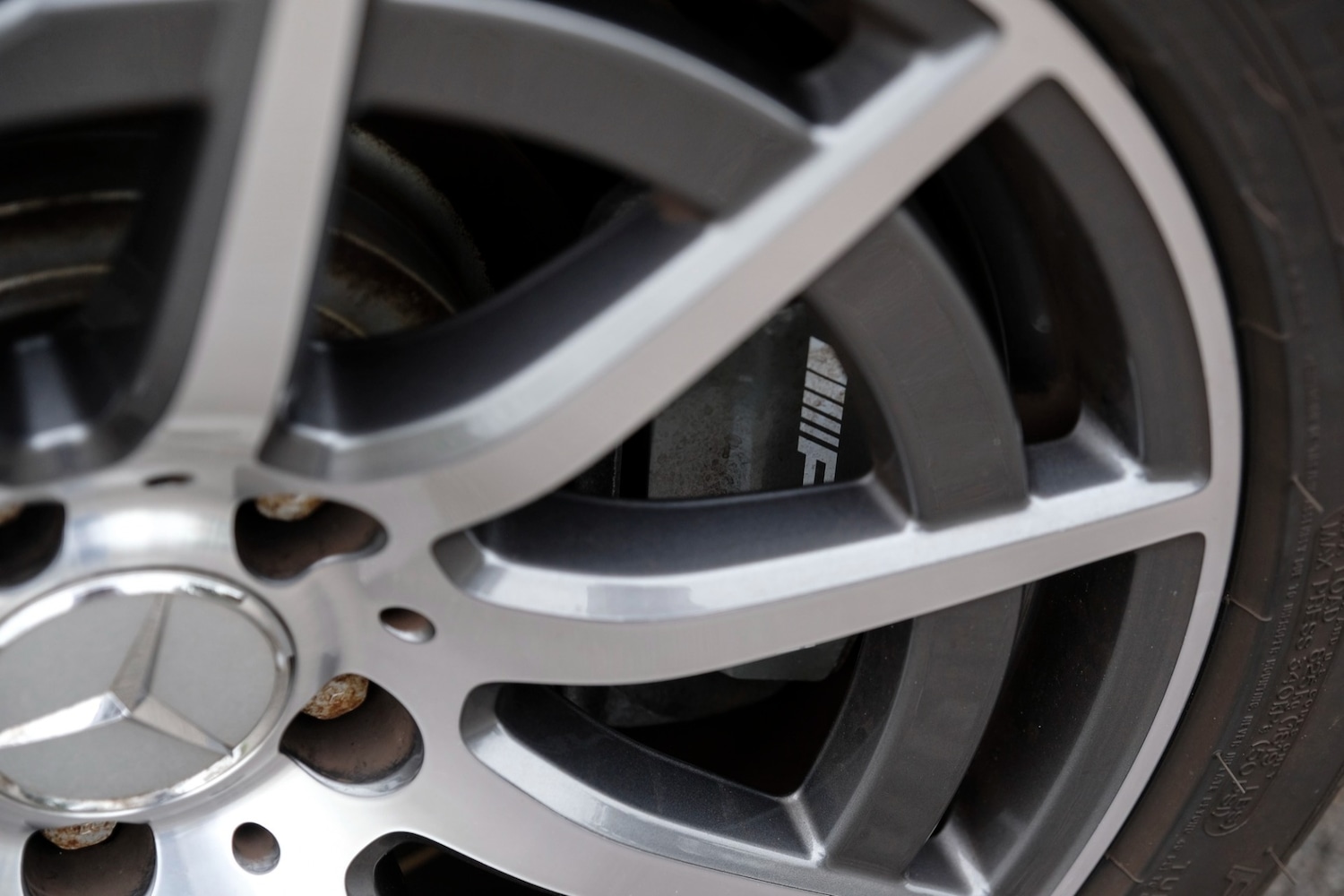 Used Mercedes-Benz C Class 2020 for sale - 76082580: Photo 86