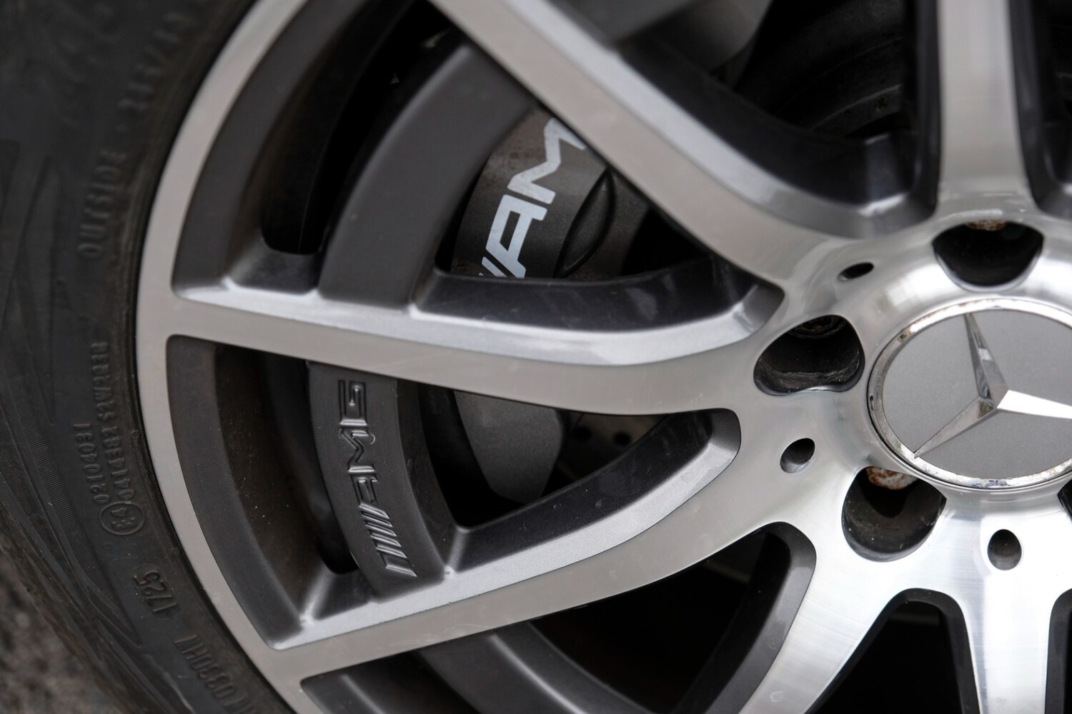 Used Mercedes-Benz C Class 2020 for sale - 76082580: Photo 88