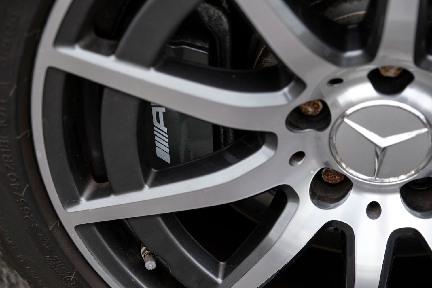 Used Mercedes-Benz C Class 2020 for sale - 76082580: Photo 89