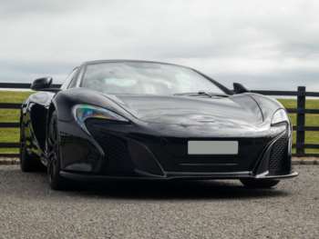 Used McLaren 650S 2014 for sale - 74555478: Photo