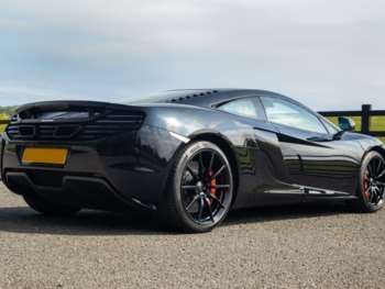 Used McLaren 650S 2014 for sale - 74555478: Photo