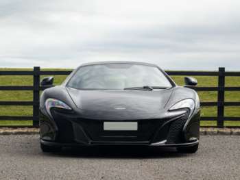 Used McLaren 650S 2014 for sale - 74555478: Photo