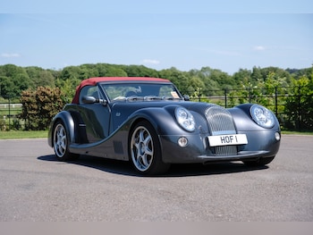 Used Morgan Aero 2007 for sale - 78980324: Photo
