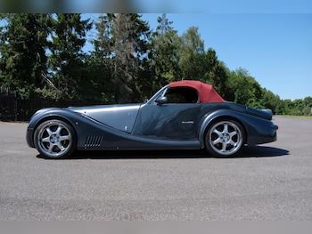 Used Morgan Aero 2007 for sale - 78980324: Photo