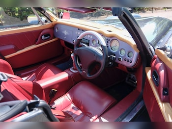 Used Morgan Aero 2007 for sale - 78980324: Photo