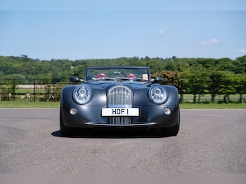 Used Morgan Aero 2007 for sale - 78980324: Photo