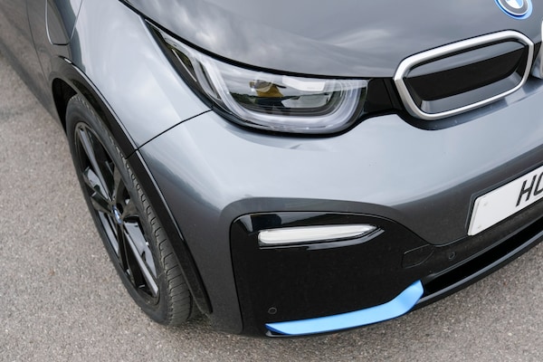 Used BMW i3 2018 for sale - 75649717: Photo 18