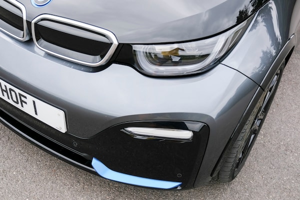 Used BMW i3 2018 for sale - 75649717: Photo 19