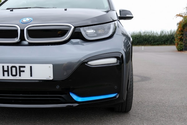 Used BMW i3 2018 for sale - 75649717: Photo 21