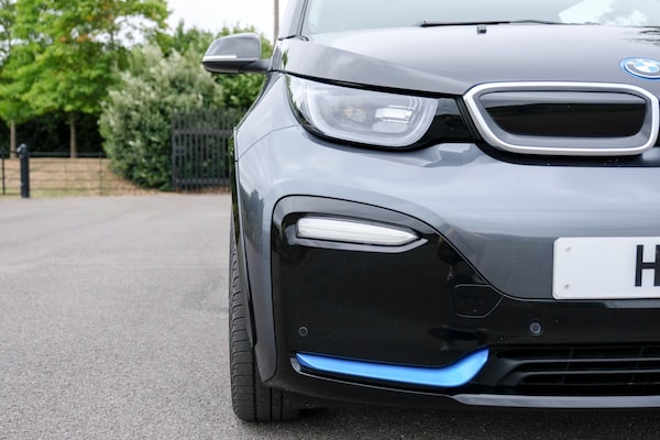 Used BMW i3 2018 for sale - 75649717: Photo 22