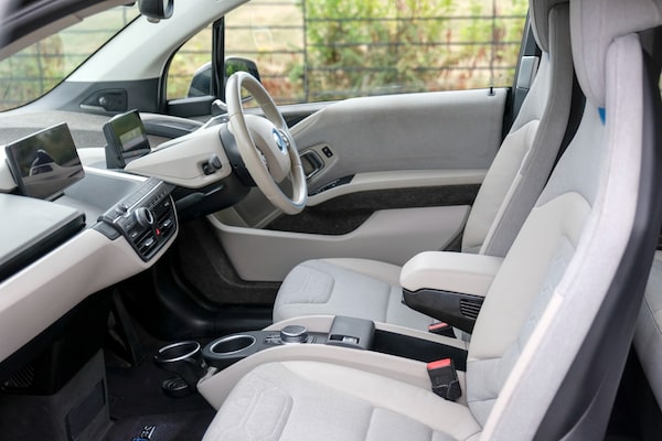 Used BMW i3 2018 for sale - 75649717: Photo 26