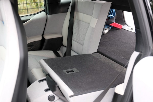 Used BMW i3 2018 for sale - 75649717: Photo 27