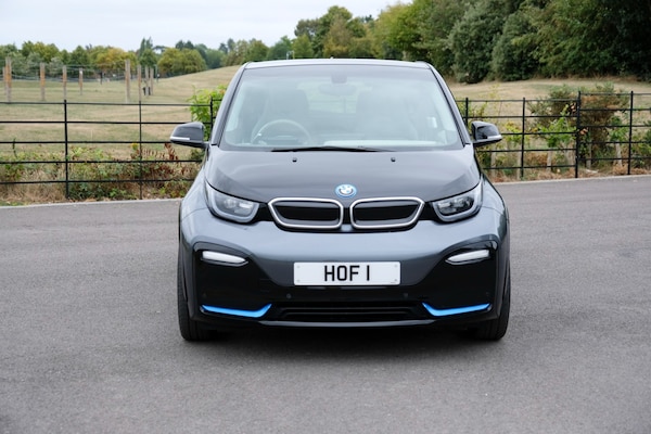 Used BMW i3 2018 for sale - 75649717: Photo 2