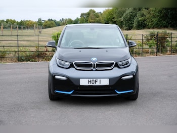 Used BMW i3 2018 for sale - 75649717: Photo