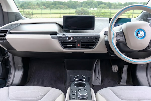 Used BMW i3 2018 for sale - 75649717: Photo 30