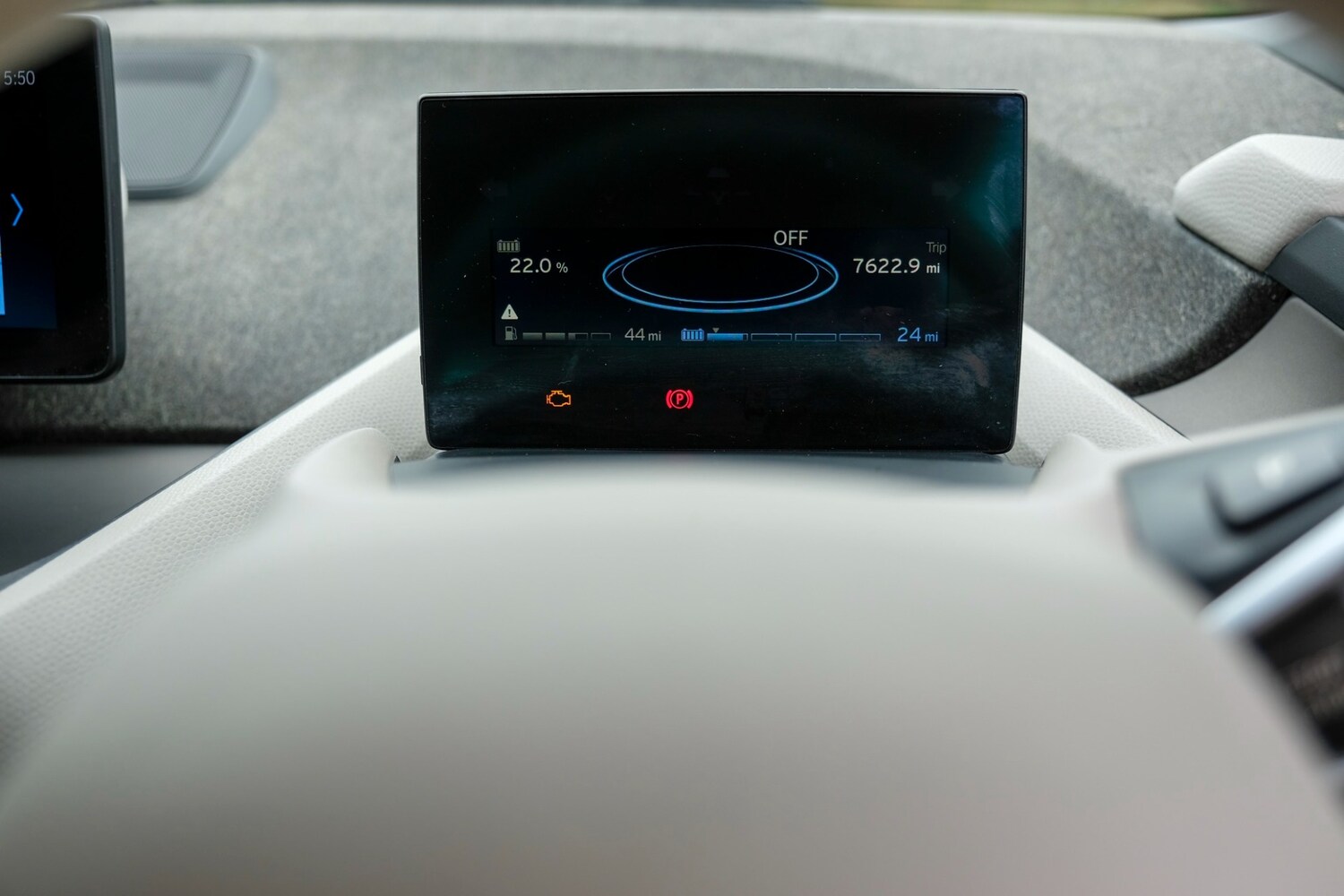 Vehicle 32