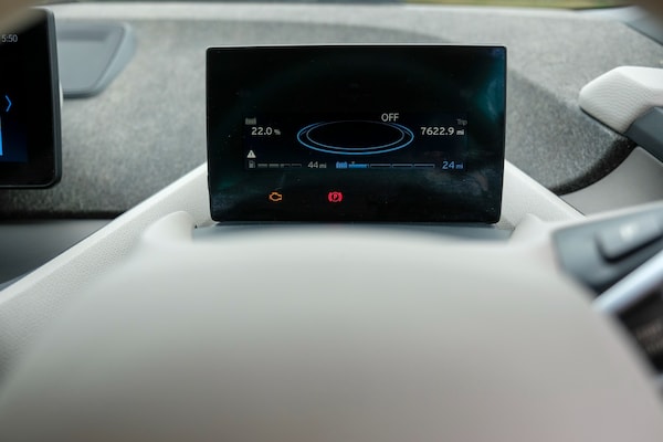 Used BMW i3 2018 for sale - 75649717: Photo 32