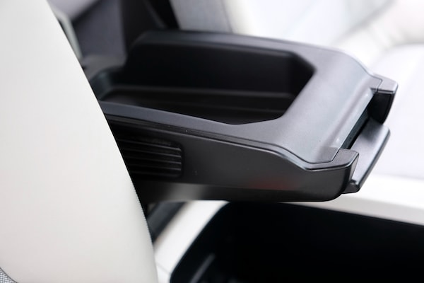 Used BMW i3 2018 for sale - 75649717: Photo 36