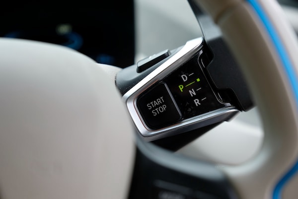 Used BMW i3 2018 for sale - 75649717: Photo 40