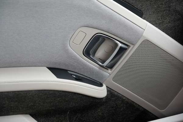 Used BMW i3 2018 for sale - 75649717: Photo 42
