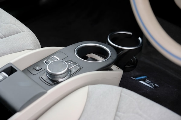 Used BMW i3 2018 for sale - 75649717: Photo 44