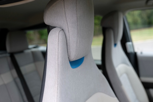 Used BMW i3 2018 for sale - 75649717: Photo 45