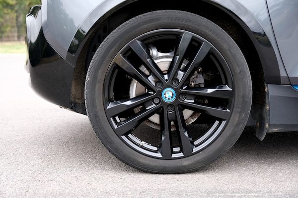 Used BMW i3 2018 for sale - 75649717: Photo 46