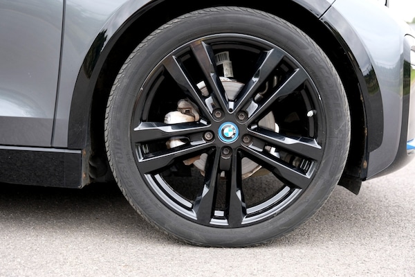 Used BMW i3 2018 for sale - 75649717: Photo 47