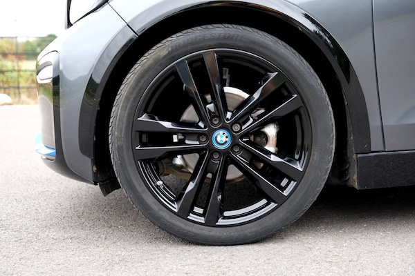 Used BMW i3 2018 for sale - 75649717: Photo 48