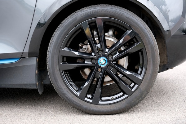 Used BMW i3 2018 for sale - 75649717: Photo 49