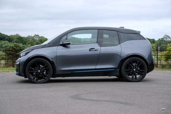 Used BMW i3 2018 for sale - 75649717: Photo 9