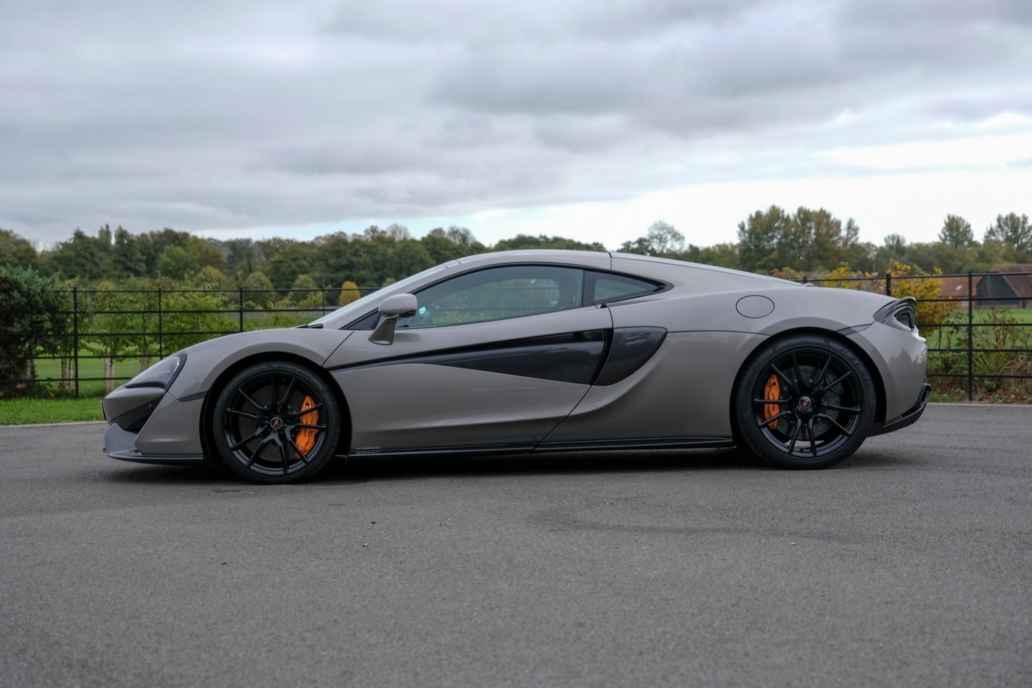 Used McLaren 570GT 2019 for sale - 76130937: Photo 15