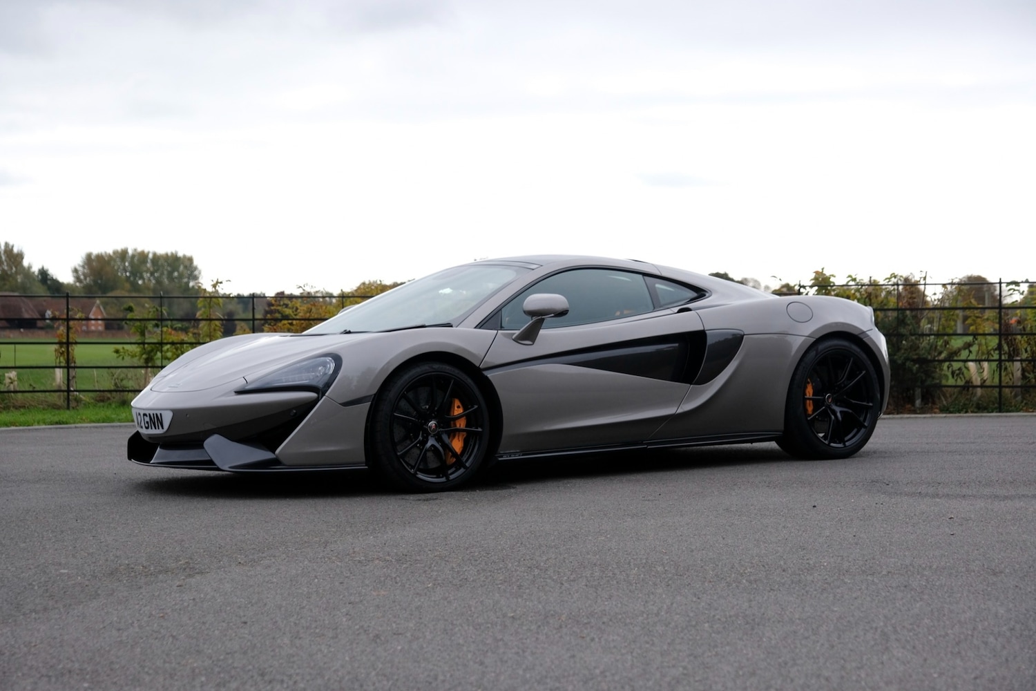 Used McLaren 570GT 2019 for sale - 76130937: Photo 16