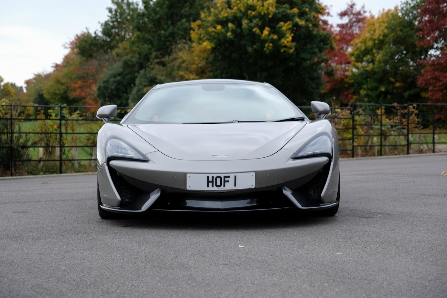 Used McLaren 570GT 2019 for sale - 76130937: Photo 18