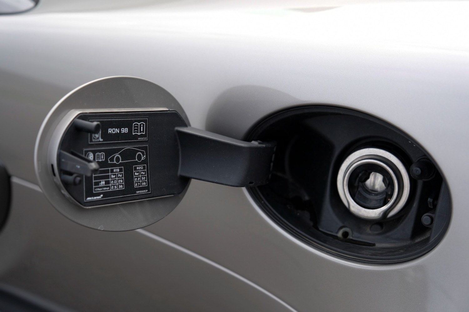 Used McLaren 570GT 2019 for sale - 76130937: Photo 21