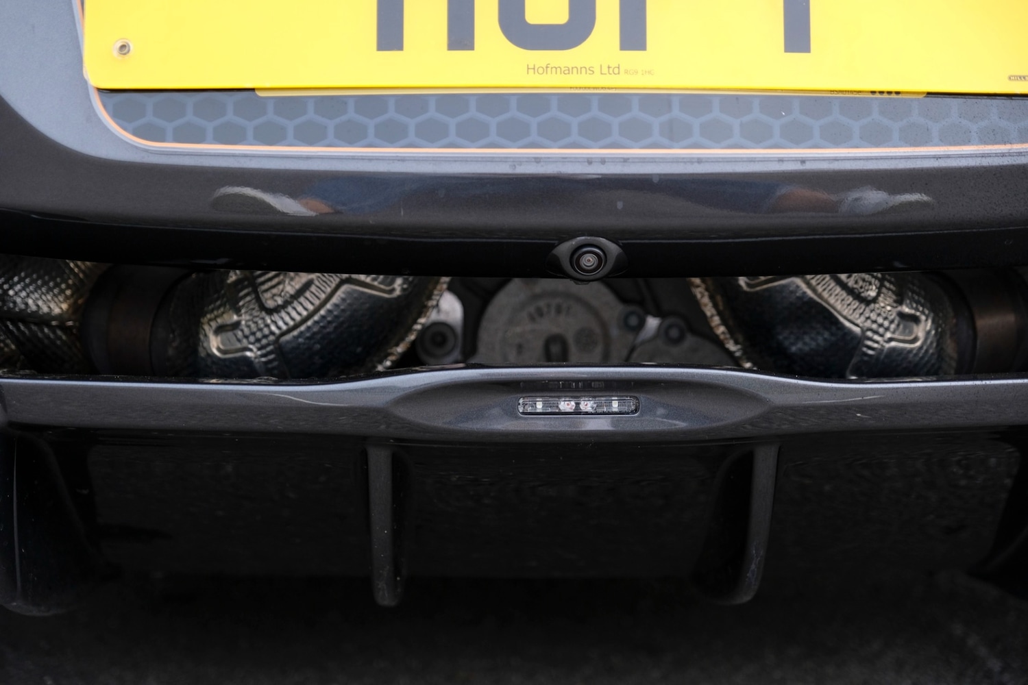 Used McLaren 570GT 2019 for sale - 76130937: Photo 23