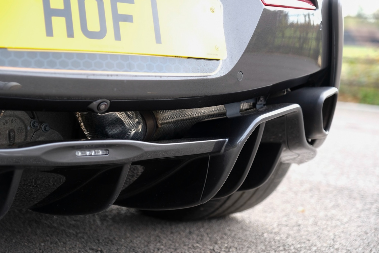 Used McLaren 570GT 2019 for sale - 76130937: Photo 24