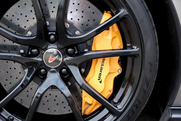 Used McLaren 570GT 2019 for sale - 76130937: Photo 26