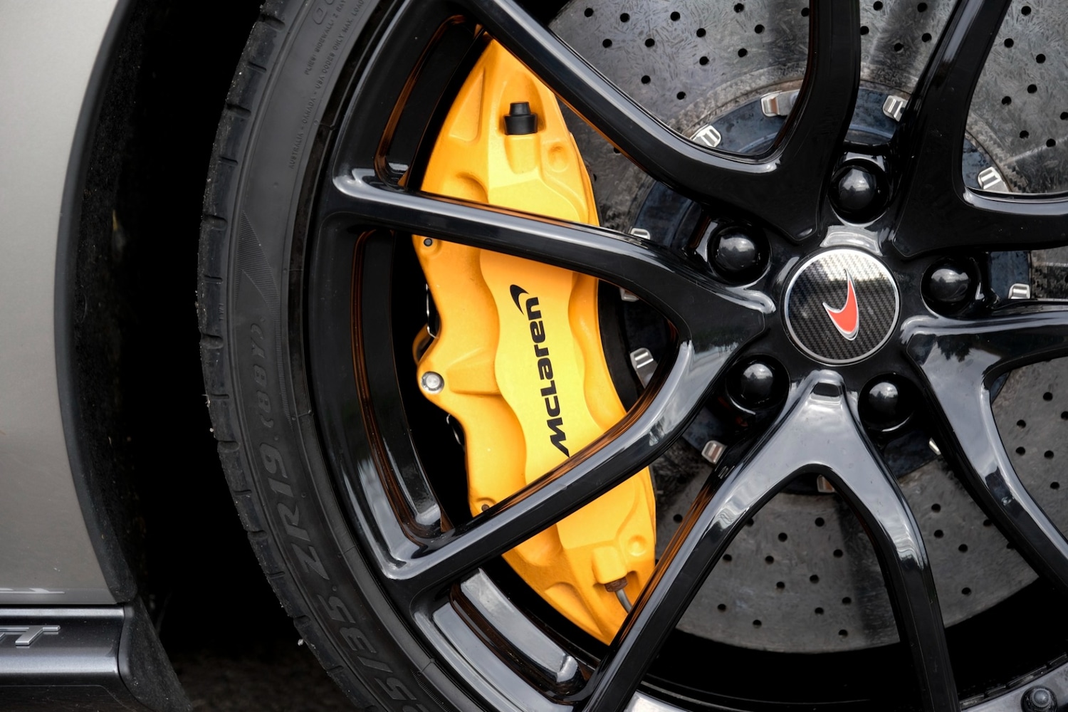 Used McLaren 570GT 2019 for sale - 76130937: Photo 27