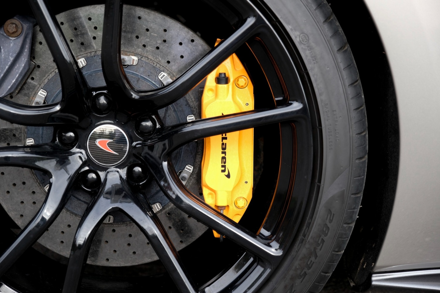 Used McLaren 570GT 2019 for sale - 76130937: Photo 28