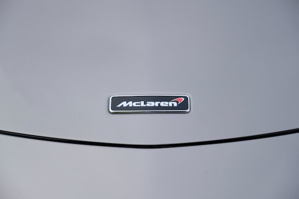 Used McLaren 570GT 2019 for sale - 76130937: Photo 30